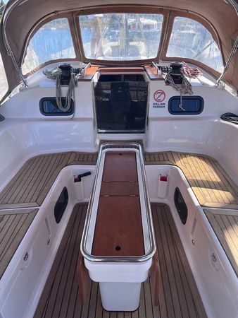 Elan 45 Impression | Knotty Buoy