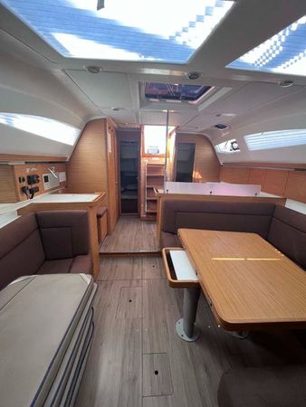 Elan 45 Impression | Knotty Buoy