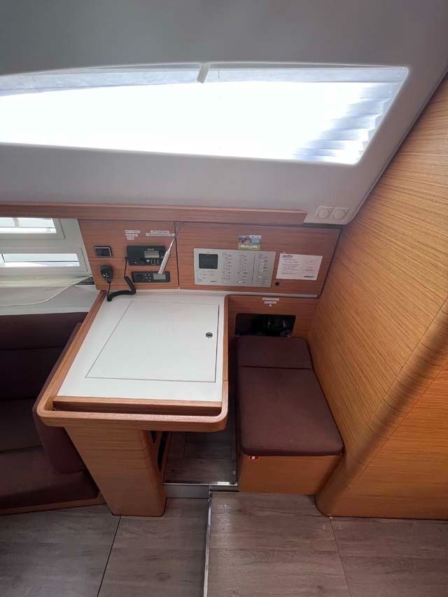 Elan 45 Impression | Knotty Buoy