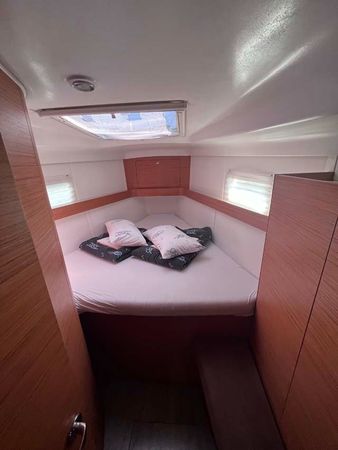 Elan 45 Impression | Knotty Buoy