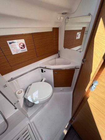 Elan 45 Impression | Knotty Buoy