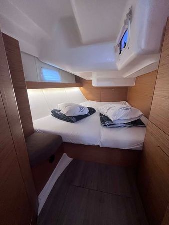 Elan 45 Impression | Knotty Buoy