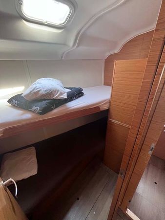 Elan 45 Impression | Knotty Buoy