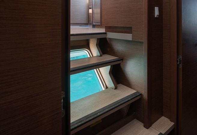 Lagoon 40 | Mignonne