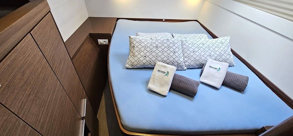 Lagoon 40 | Mignonne