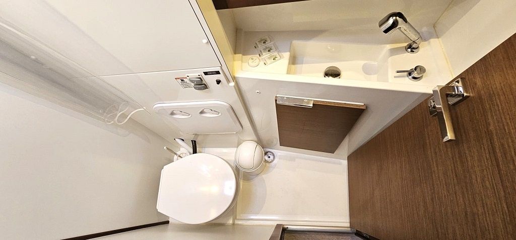 Lagoon 40 | Mignonne