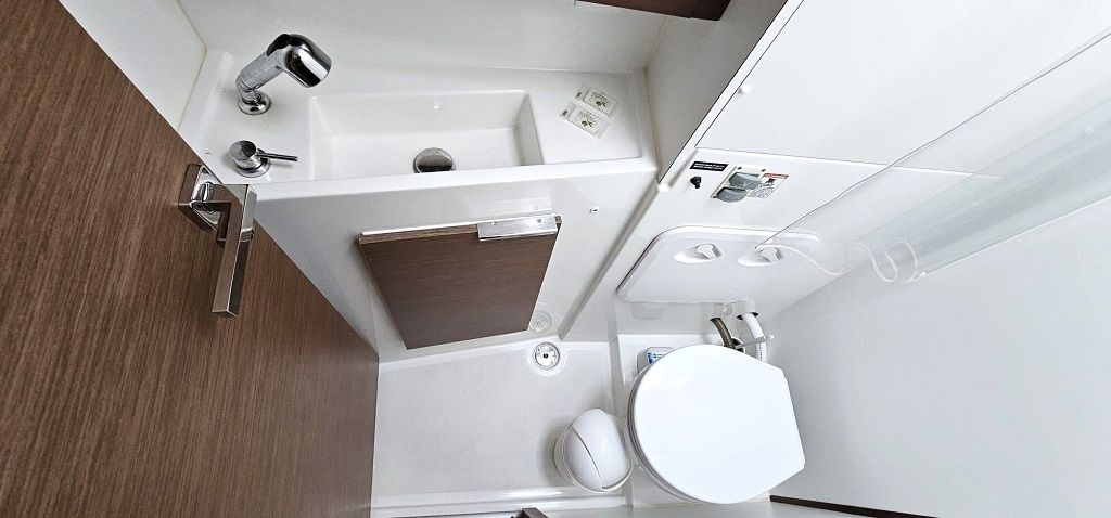 Lagoon 40 | Mignonne