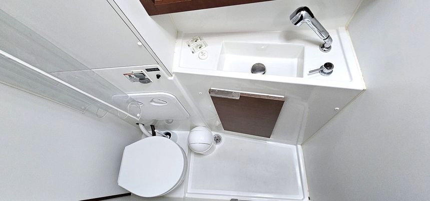 Lagoon 40 | Mignonne