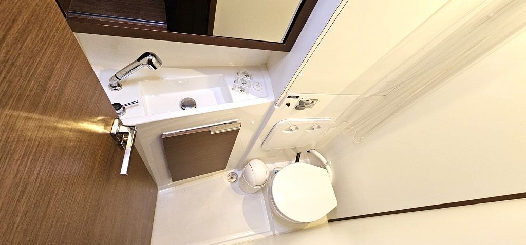 Lagoon 40 | Mignonne