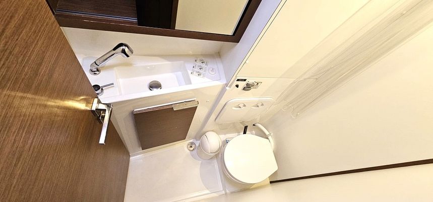 Lagoon 40 | Mignonne