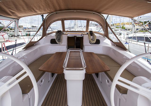 Elan 45 Impression | Monaco