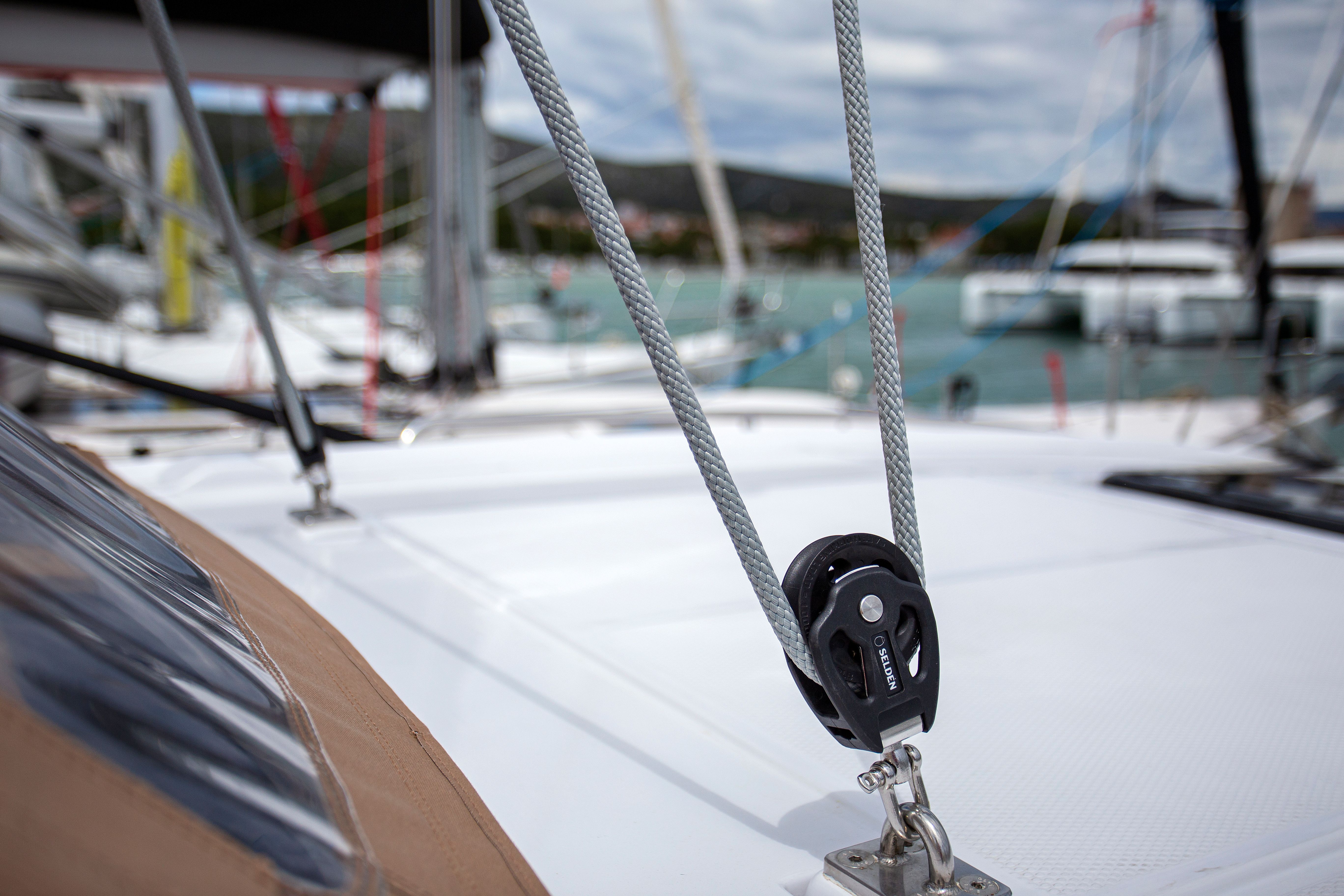 Elan 45 Impression | Monaco