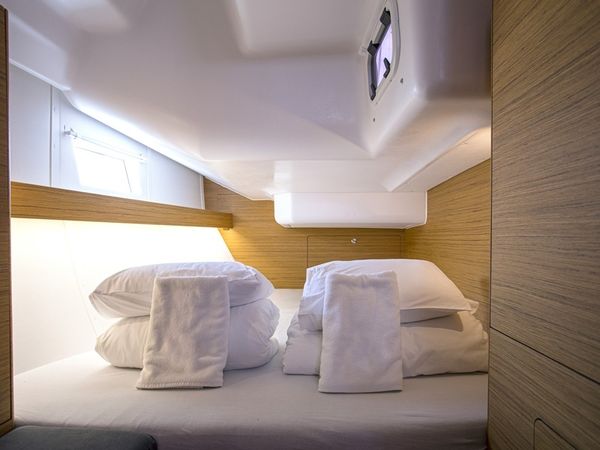 Elan 45 Impression | Monaco