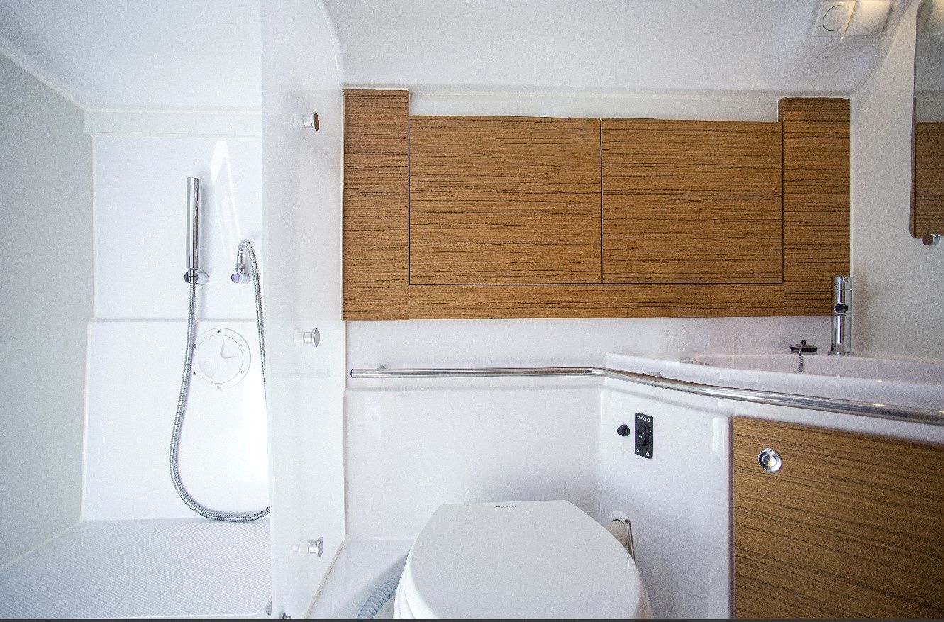 Elan 45 Impression | Monaco