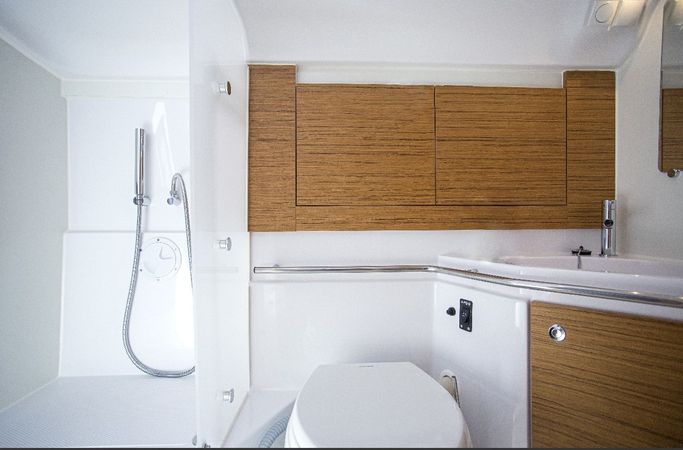 Elan 45 Impression | Monaco