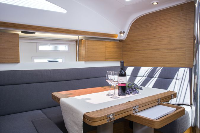 Elan 45 Impression | Monaco