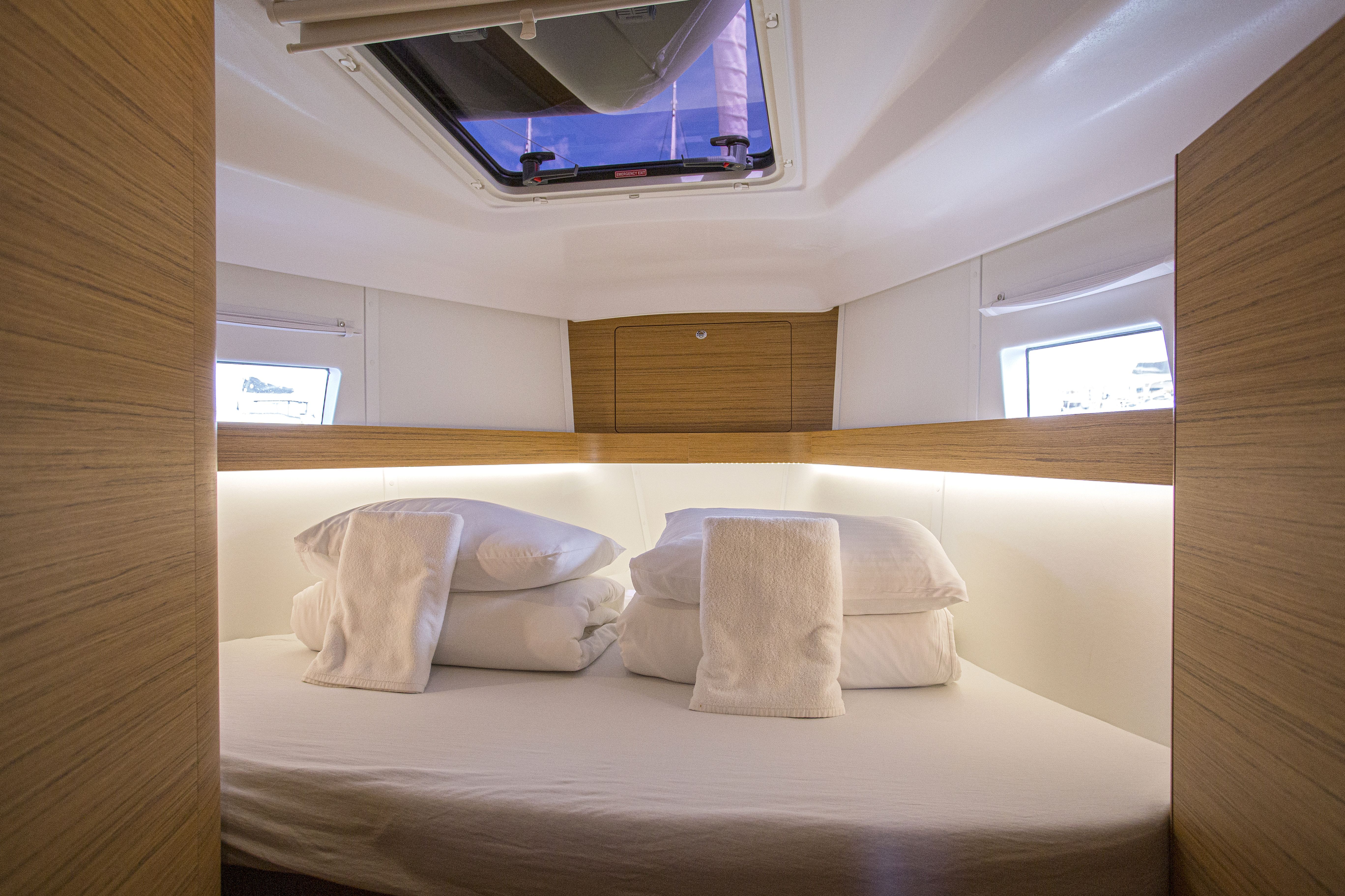 Elan 45 Impression | Monaco