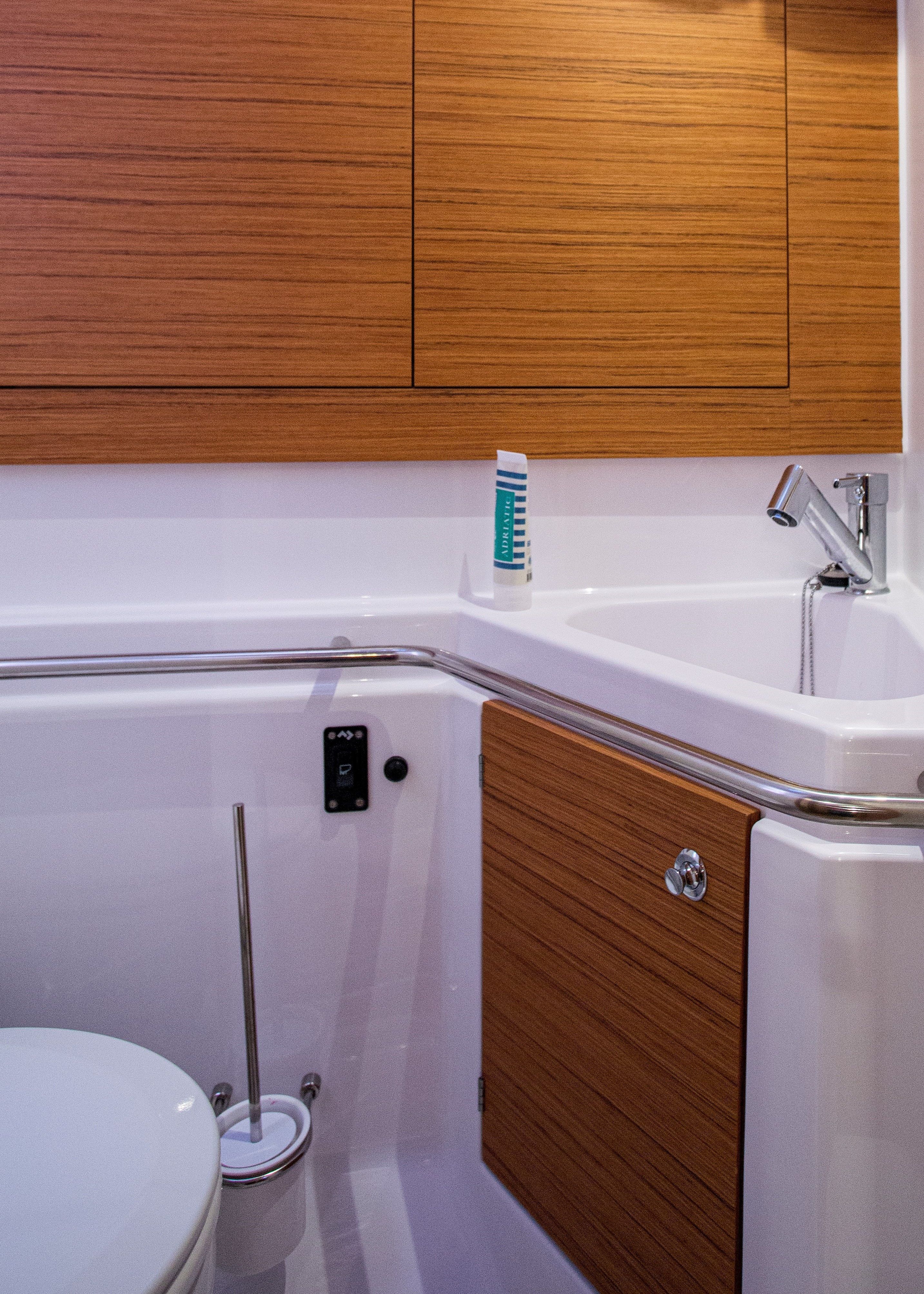 Elan 45 Impression | Monaco