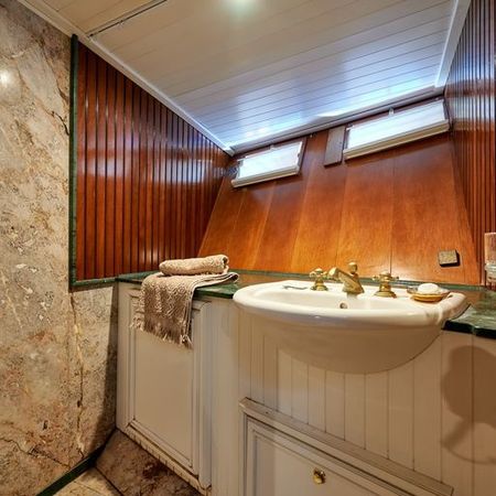 Gulet 78 | Summer Princess