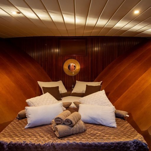 Gulet 78 | Summer Princess