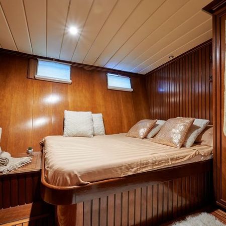 Gulet 78 | Summer Princess