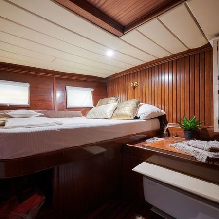 Gulet 78 | Summer Princess