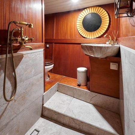 Gulet 78 | Summer Princess