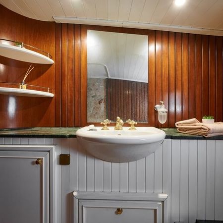 Gulet 78 | Summer Princess