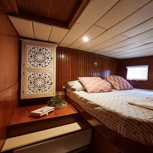 Gulet 78 | Summer Princess