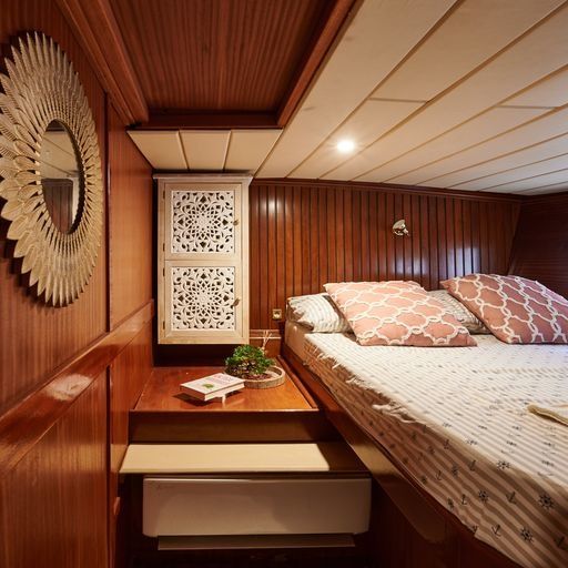 Gulet 78 | Summer Princess