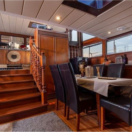 Gulet 78 | Summer Princess