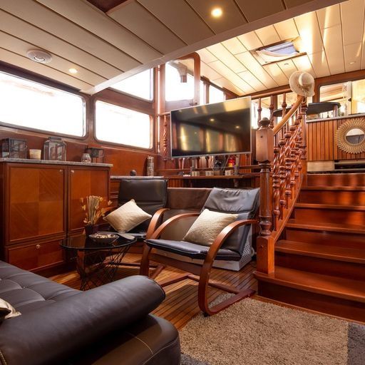 Gulet 78 | Summer Princess