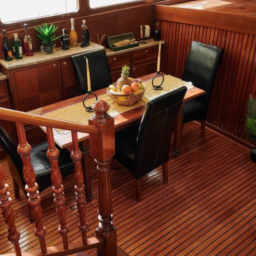 Gulet 78 | Summer Princess