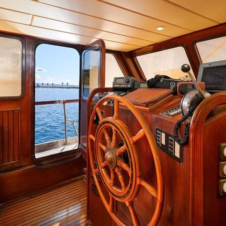 Gulet 78 | Summer Princess