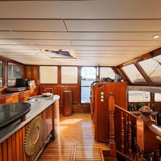 Gulet 78 | Summer Princess