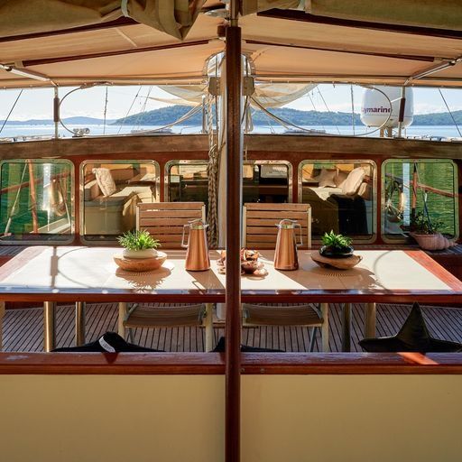 Gulet 78 | Summer Princess