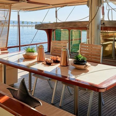 Gulet 78 | Summer Princess