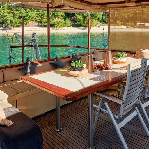 Gulet 78 | Summer Princess