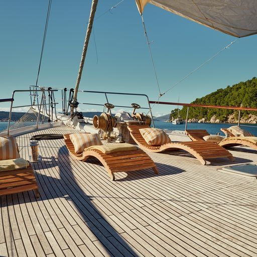 Gulet 78 | Summer Princess