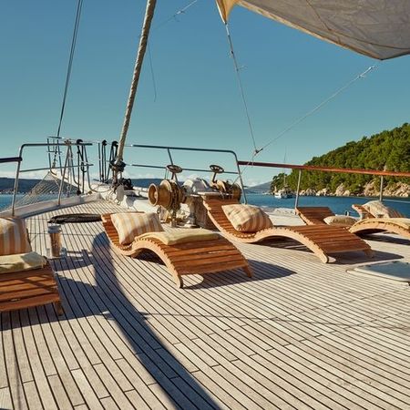 Gulet 78 | Summer Princess