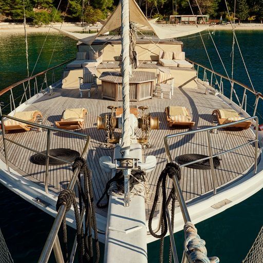 Gulet 78 | Summer Princess