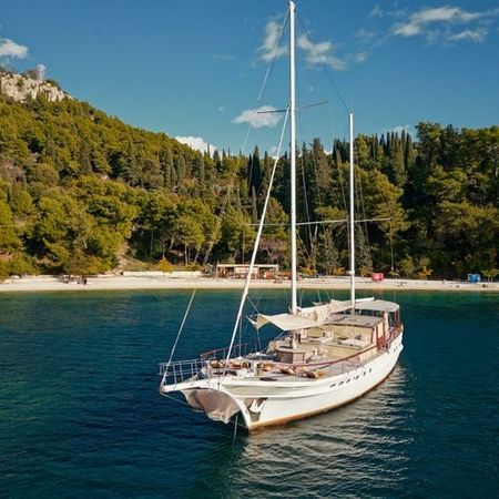 Gulet 78 | Summer Princess