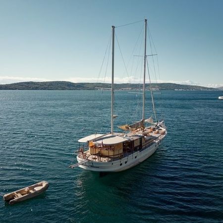 Gulet 78 | Summer Princess