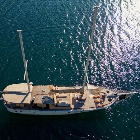 Gulet 78 | Summer Princess