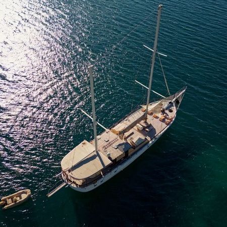 Gulet 78 | Summer Princess