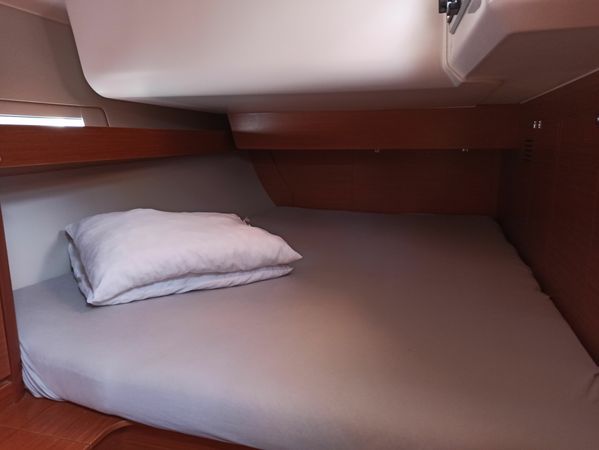 Dufour 460 GL | Dodo