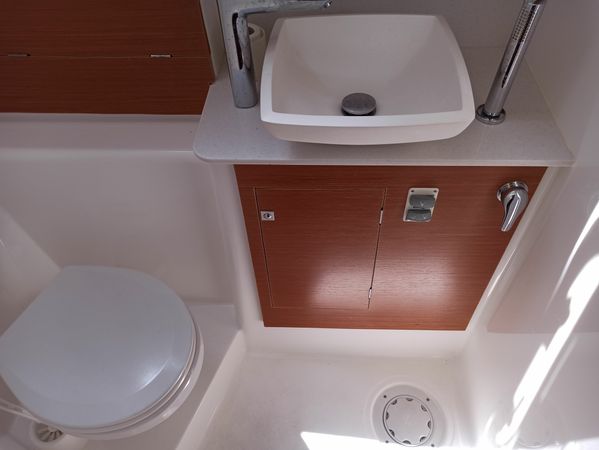 Dufour 460 GL | Dodo