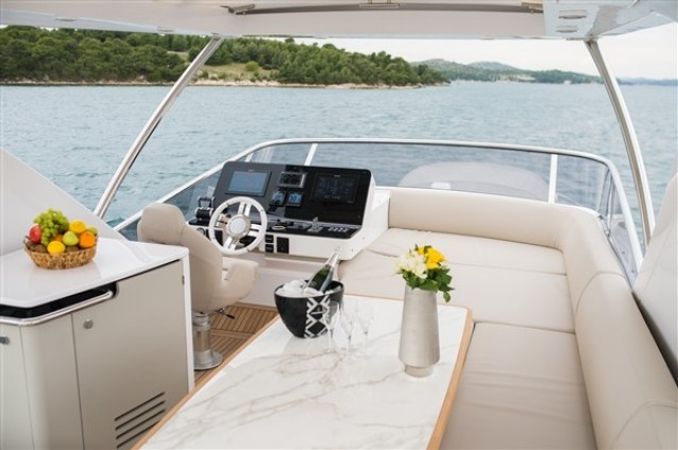 Azimut 55 | Mawi