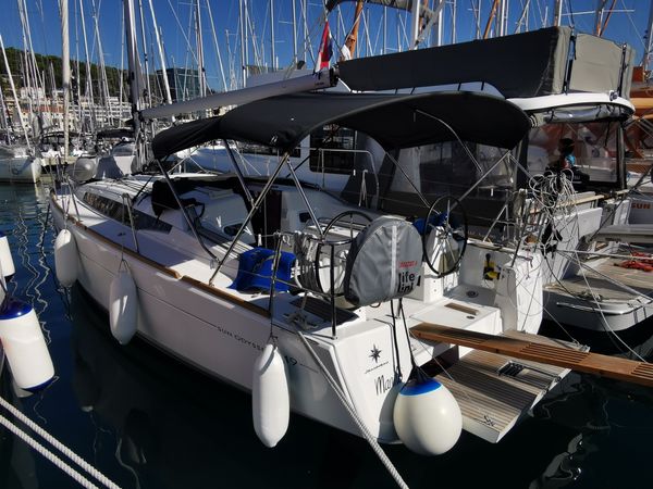 Jeanneau 349 | Manilo