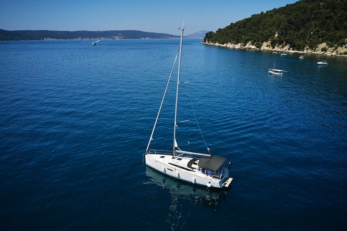 Jeanneau 349 | Manilo